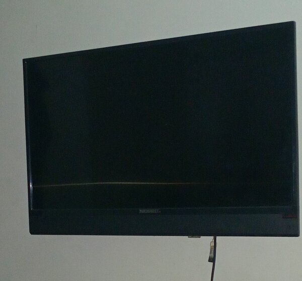 Nobel LED TV
