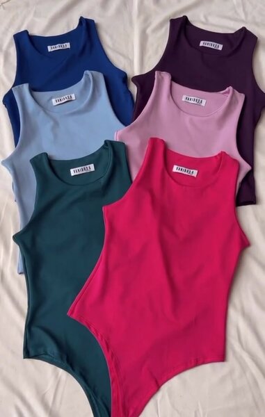 Tops et bodys Femme Chic