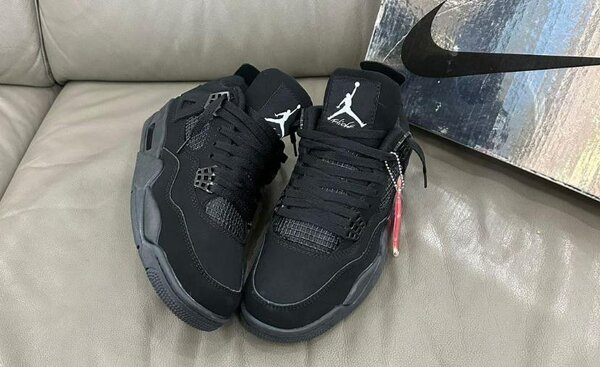 JORDAN 4 ALL COLORS