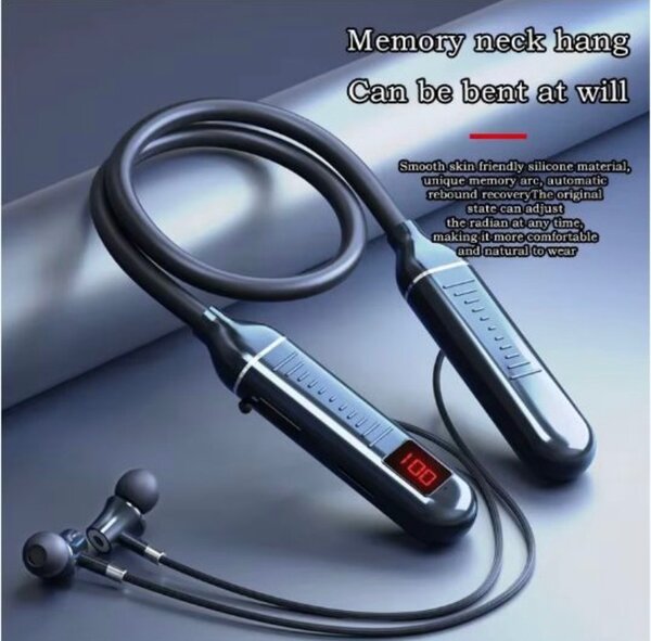 JBL wireless neck phones