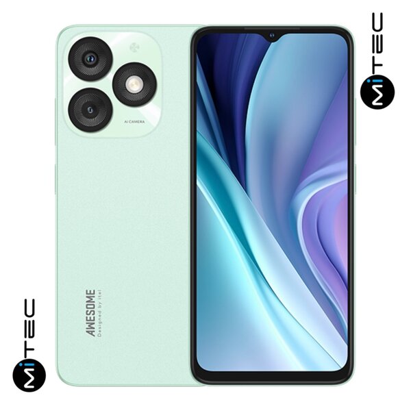 Itel A50 Neuf 4G  - 6 GB - 64 GB