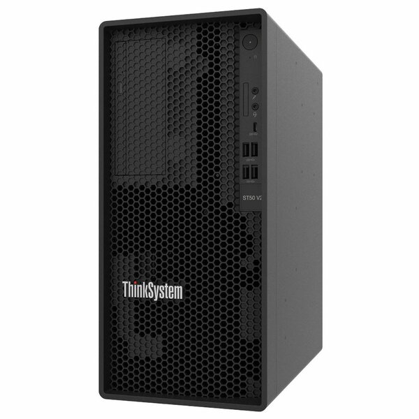 Serveur Lenovo ThinkSystem