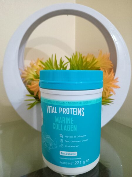 Vital Proteins Collagène Marin