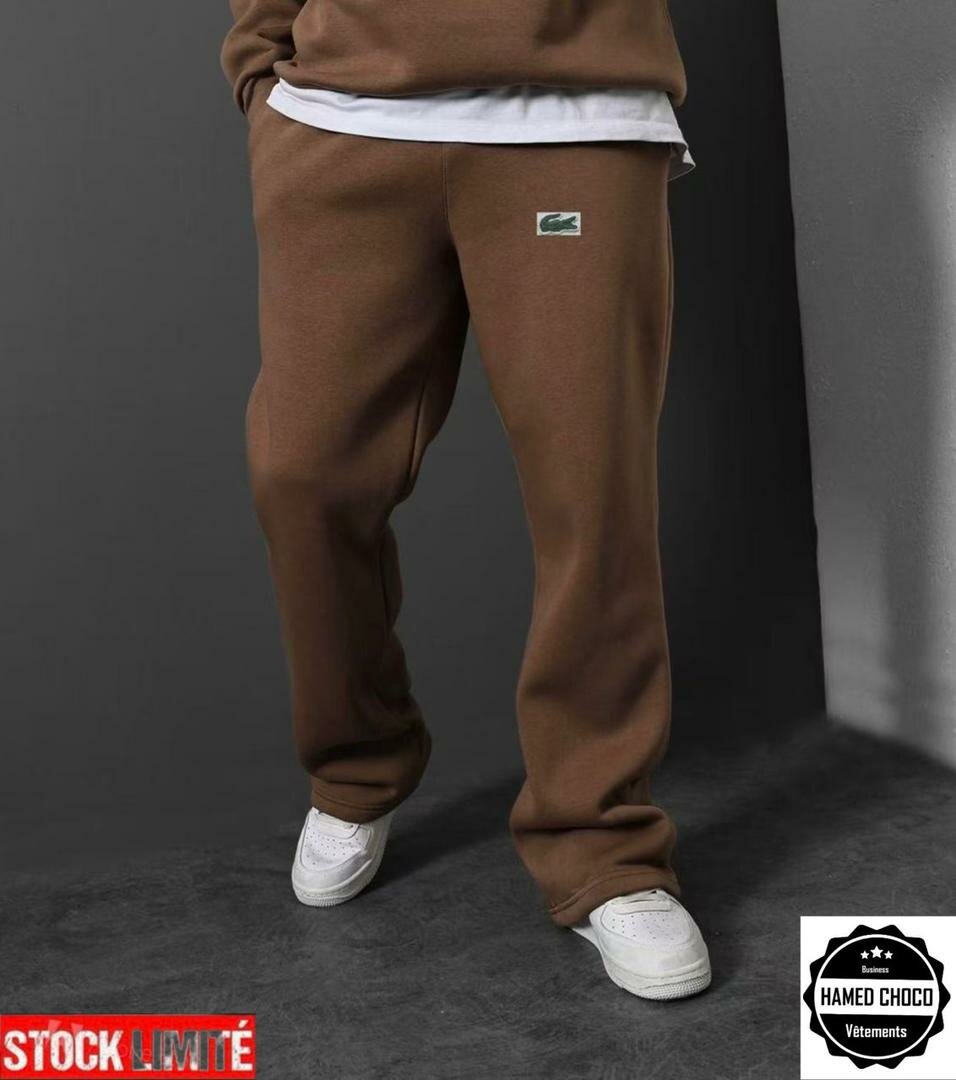 Pantalon de survêtement élégant