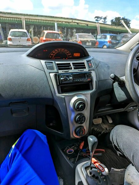 Mp3 Car player stereo