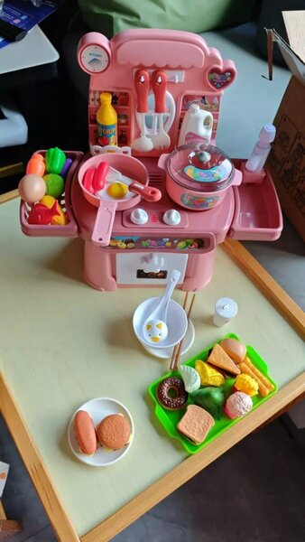 Cuisine Jouet pour enfant
