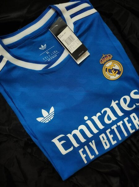 Maillot de football Real Madrid