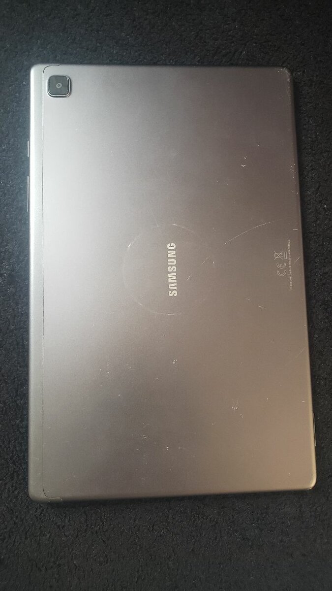 Samsung tabA7