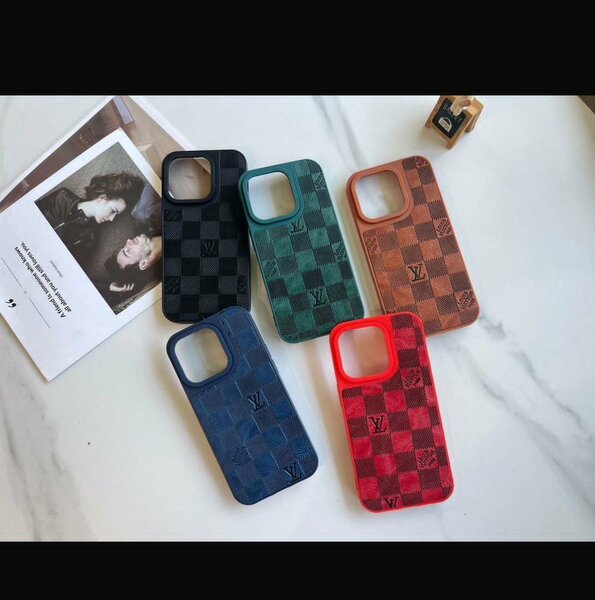 I PHONE CASES