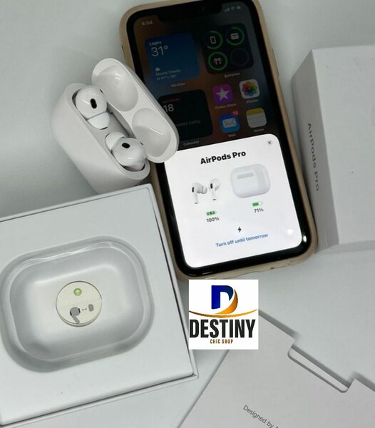 Airpod pro 2 authentique