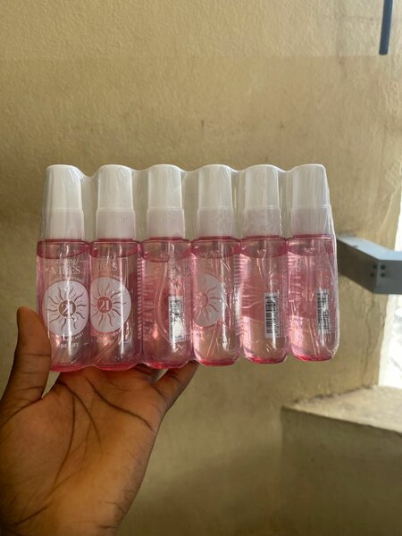 Spray Désinfectant Voyage