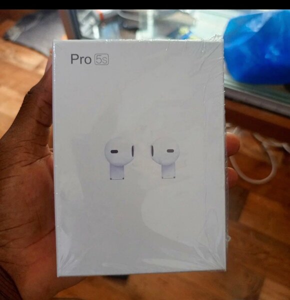 Écouteurs sans fil pro 5s