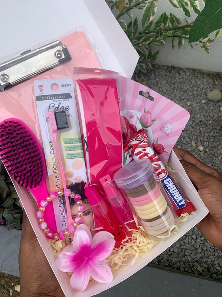 Coffret Cadeau Beauté Féminine