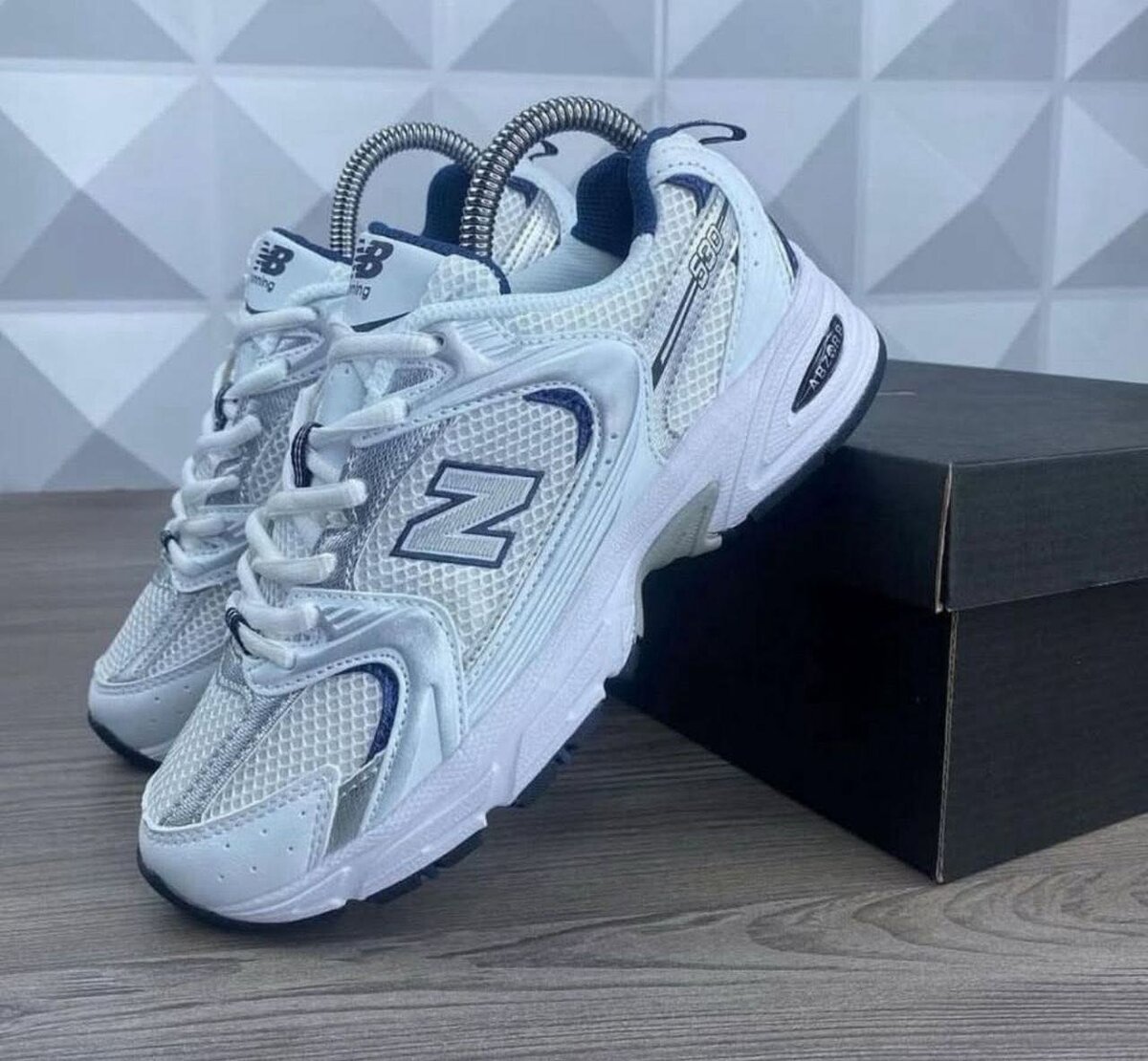 Sneakers de sport modernes