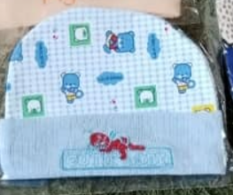  baby hat