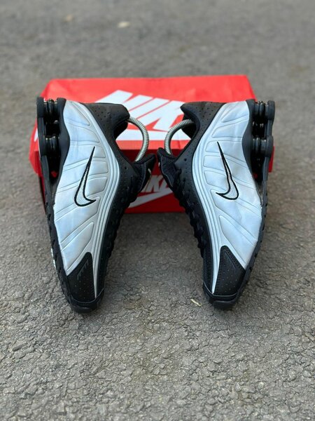 Chaussures Nike modernes