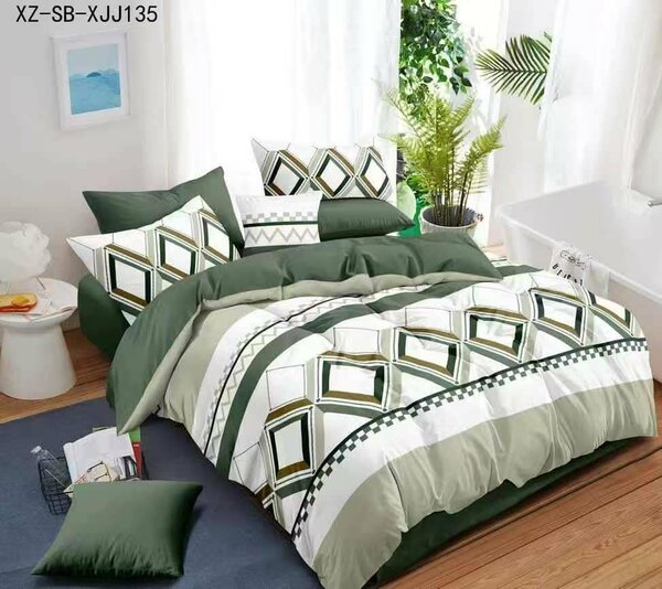 Parures de lit modernes élégantes