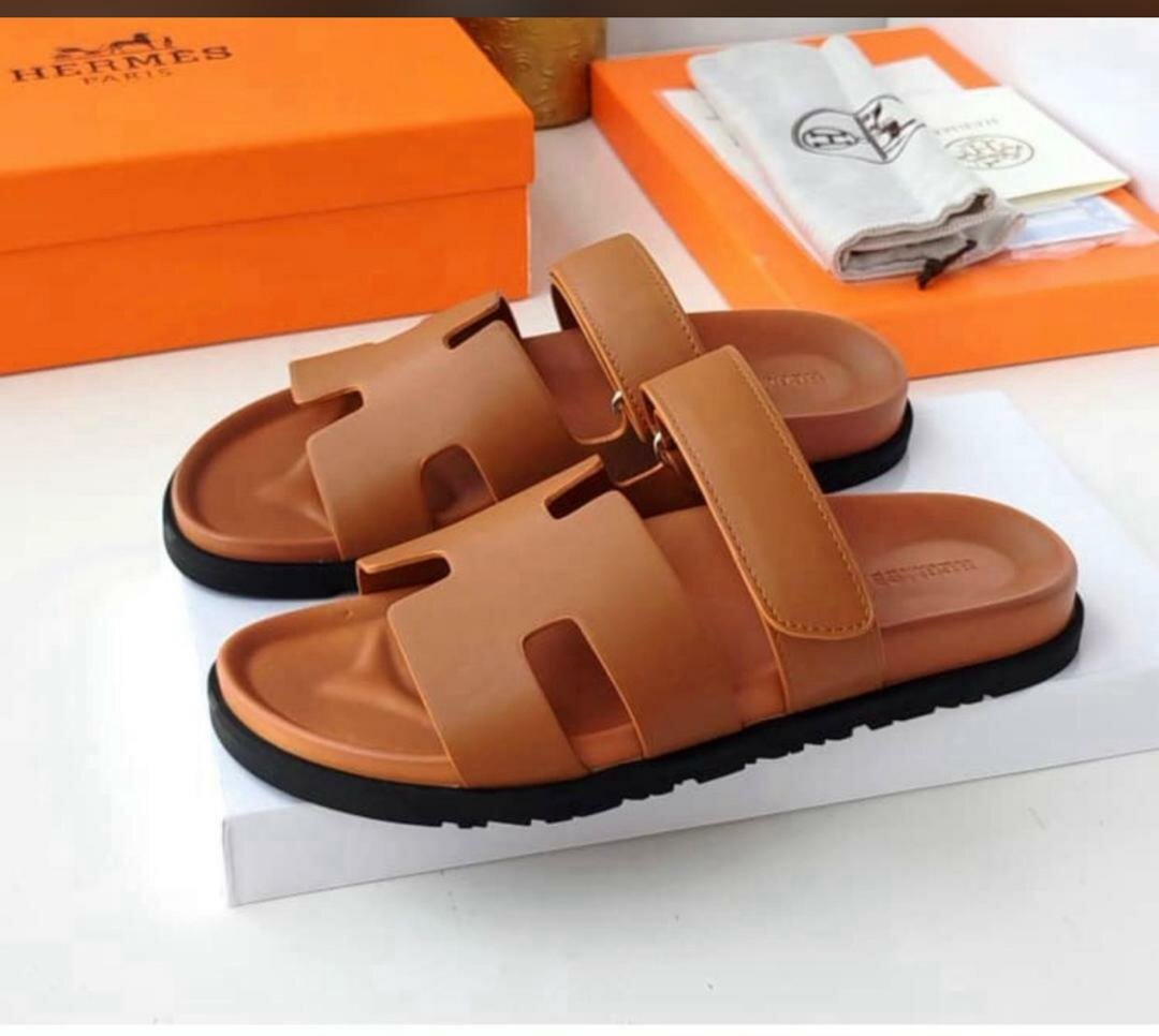 Sandales de luxe pour femmes