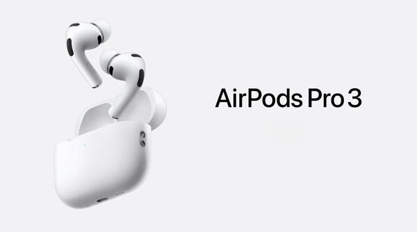 Écouteurs AirPods Pro 2