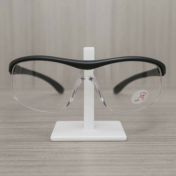 Lunettes de sécurité résistantes