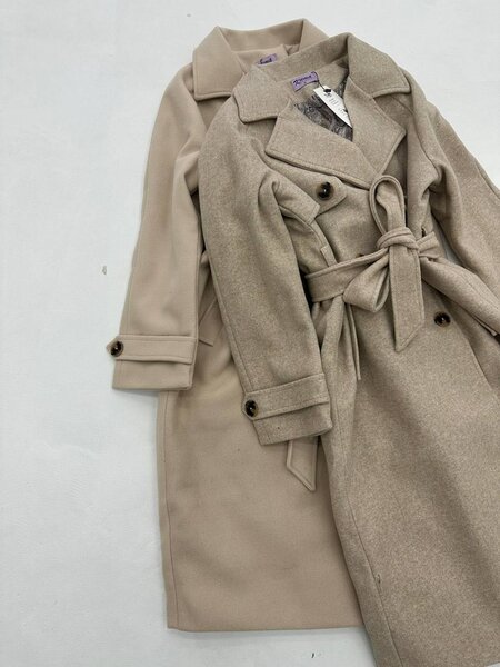 Пальто женское