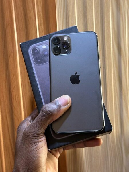 iPhone 11 Pro 64 giga