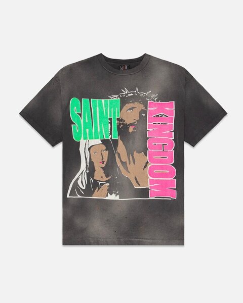 SAINT Mxxxxxx tee