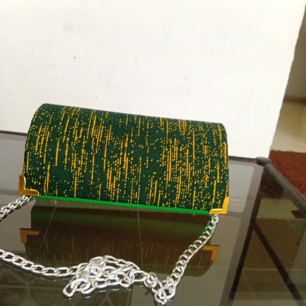 Sac Bandoulière Tendance