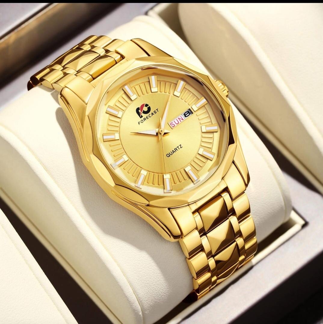 Montre Homme Luxe FOREST