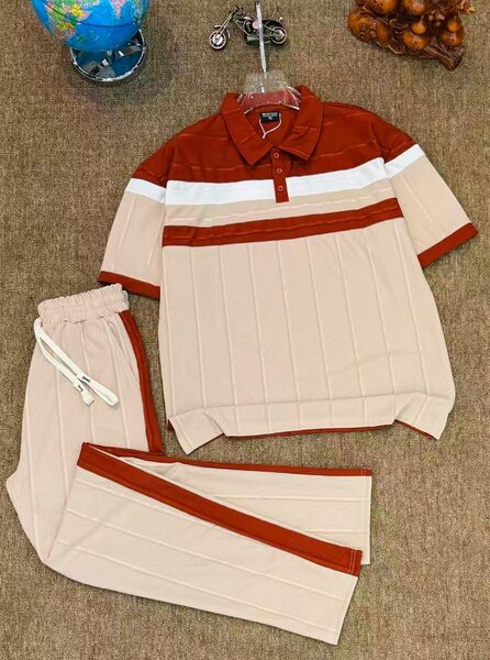 Ensemble homme survêtement