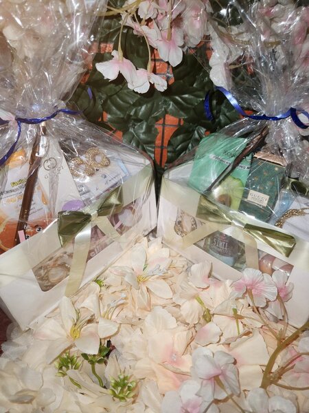 Coffret Cadeau Luxe pour Femme