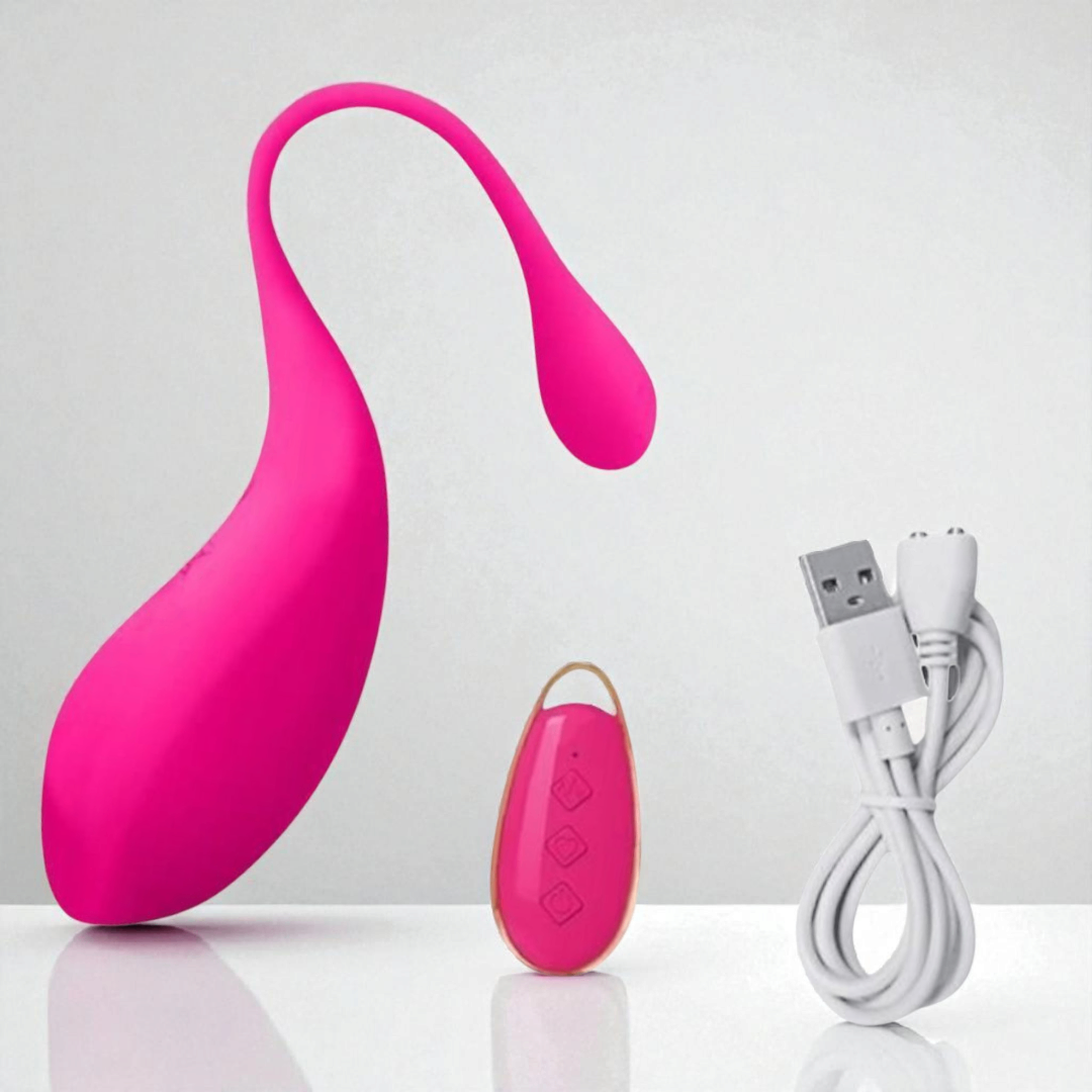 Sextoys sans fils 3Touch SN24