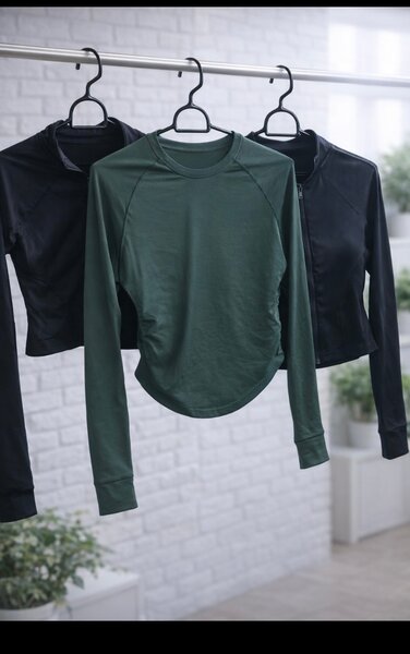 Ensemble de vêtements pour femmes