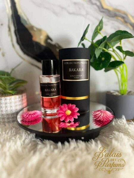 Parfum Bakara Collection Privée