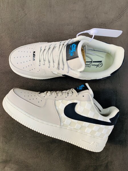 Original Airforce 1