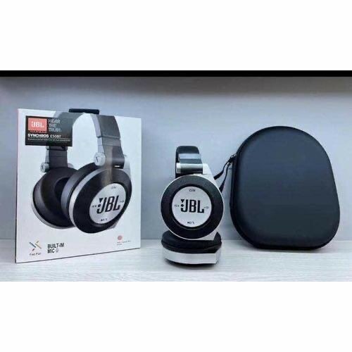 Casque Bluetooth JBL Synchros