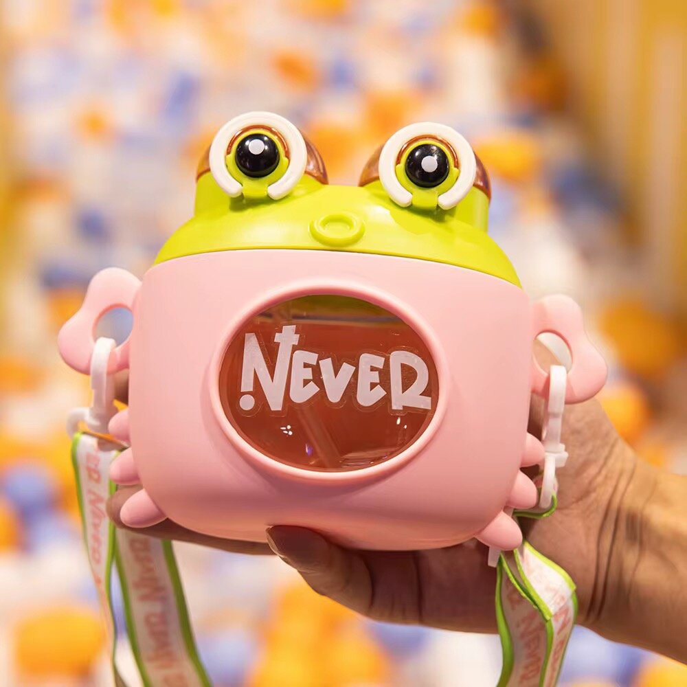 Gourde mignon pour enfants