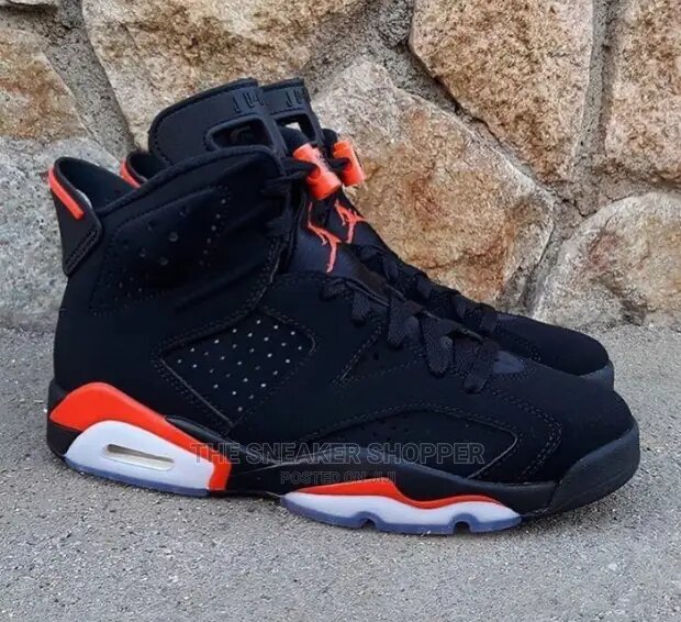 Jordan 6