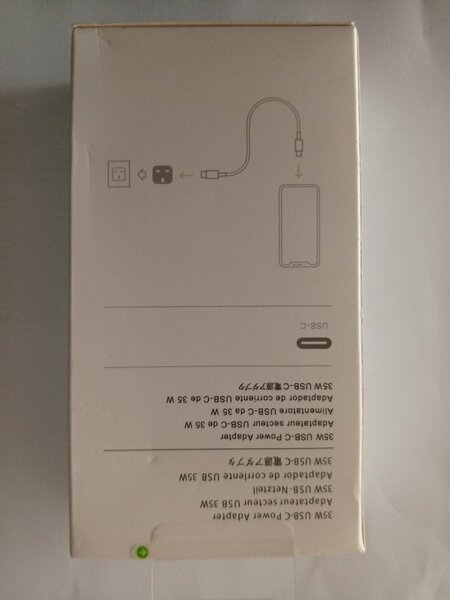 Iphone 15 pro max charger