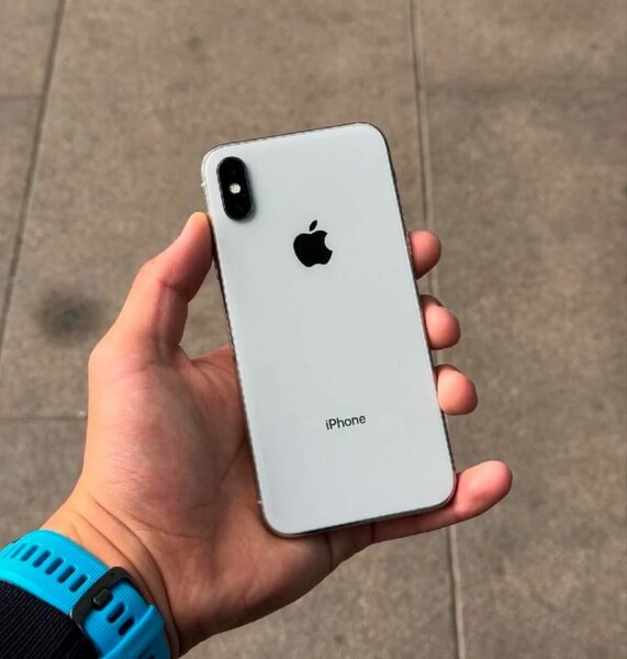 Iphone X