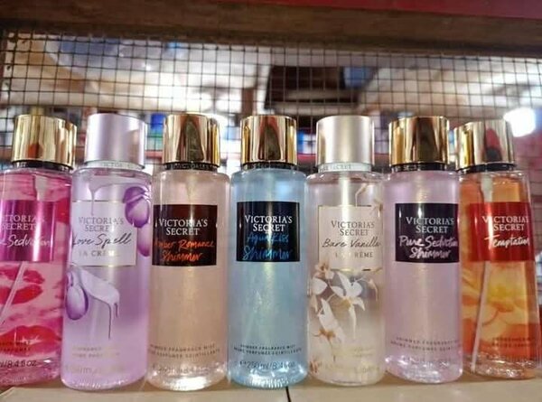 Brume Parfumée Victoria's Secret