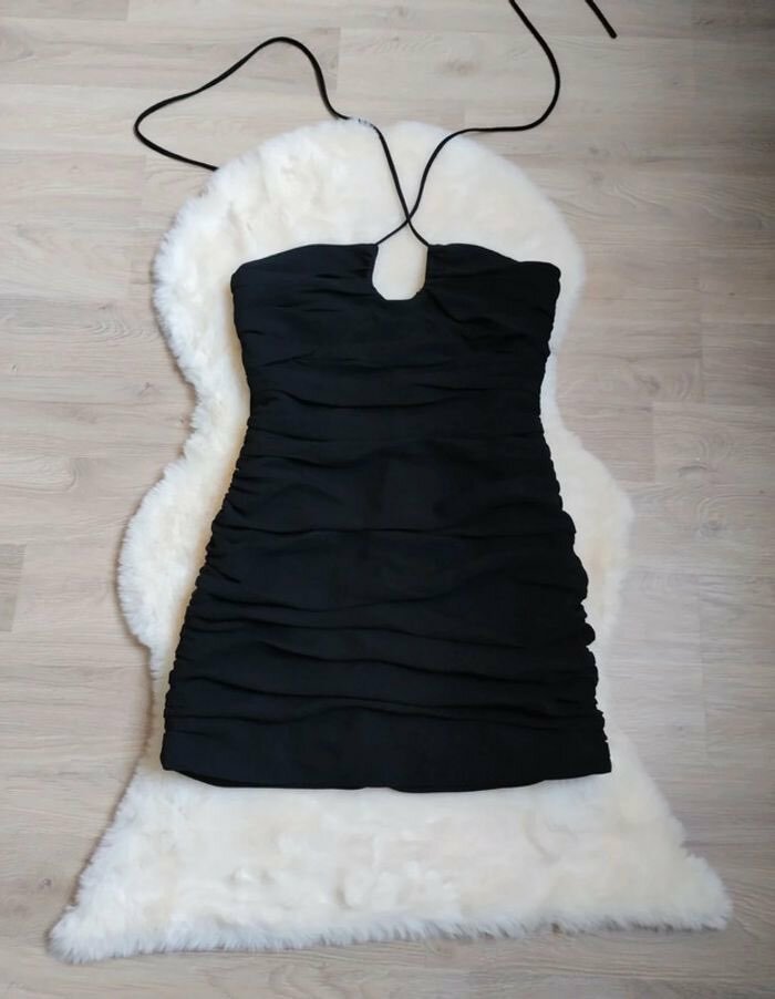 Robe Zara