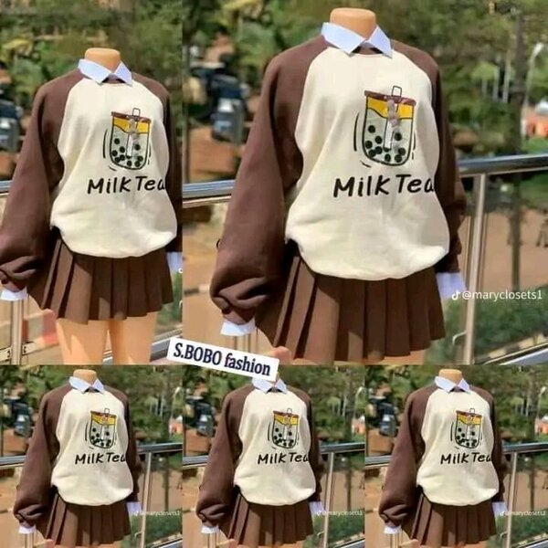 Chic complet de femme