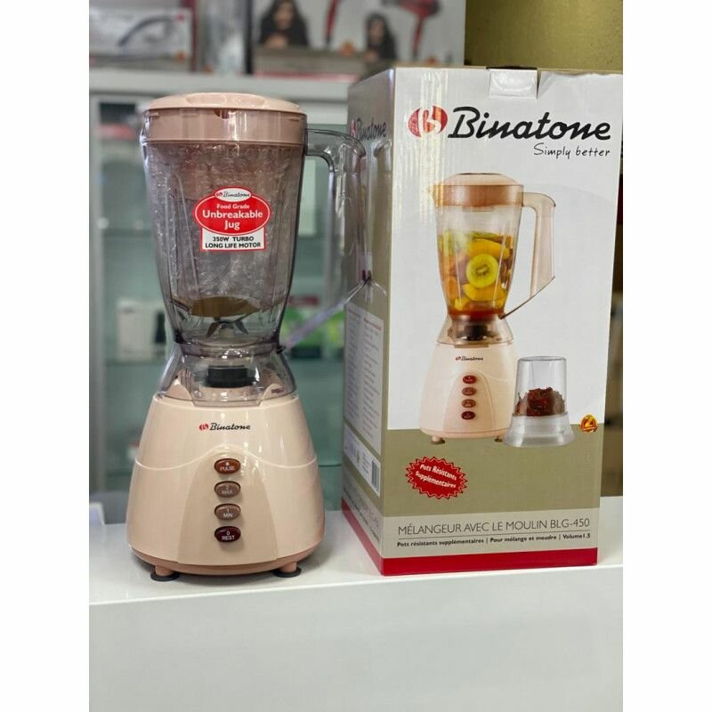 Binatone blender