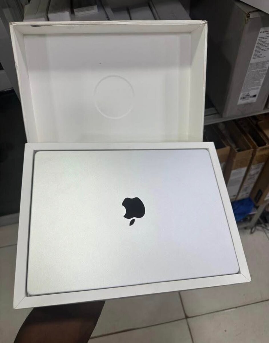 Ordinateur portable Apple MacBook
