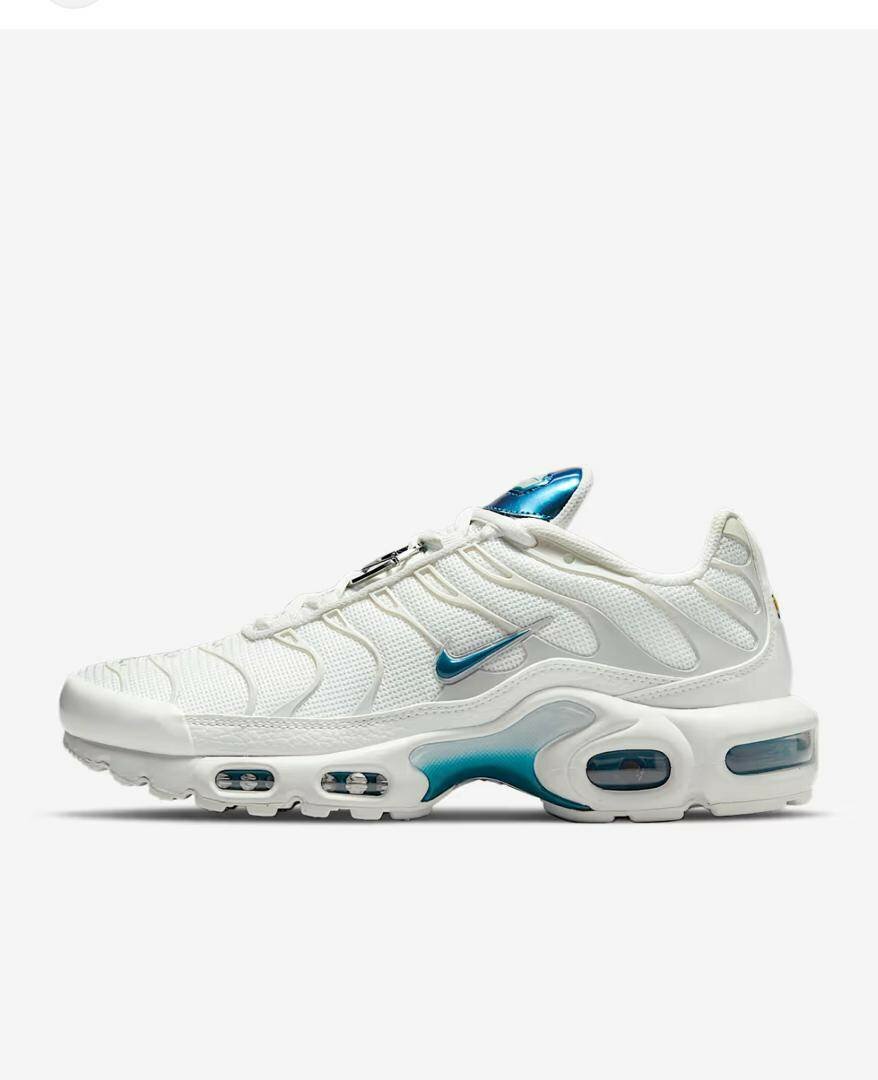 Baskets blanches Air Max