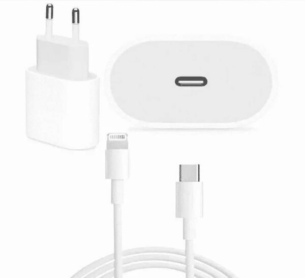 Chargeur USB-C Rapide