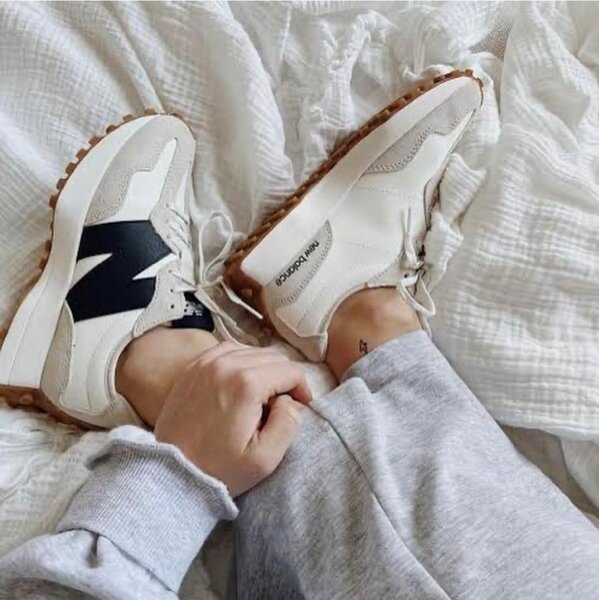 New balance 327