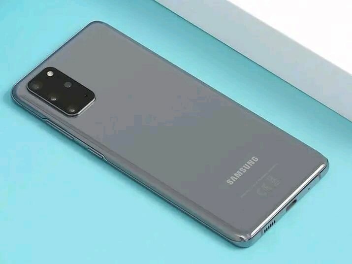 Samsung Galaxy S20+ 5G Smartphone