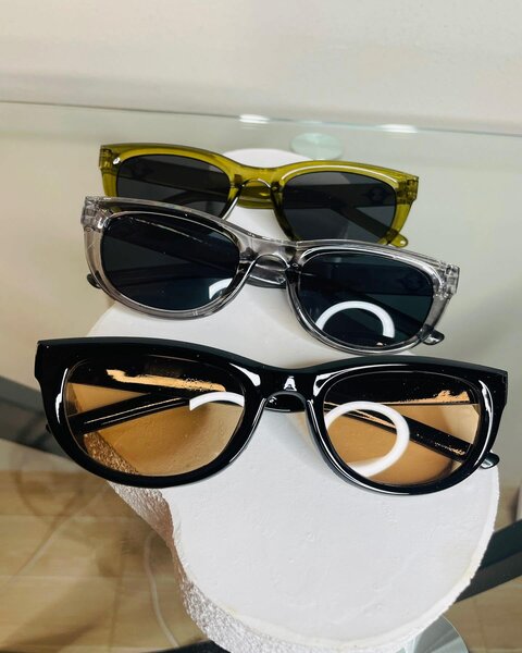 Unisex sunnies